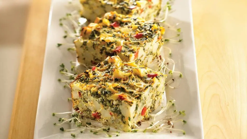 spinach-and-potato-frittata
