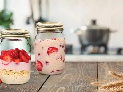 strawberry bonanza
