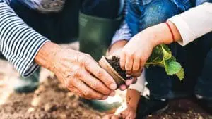 kids-in-garden