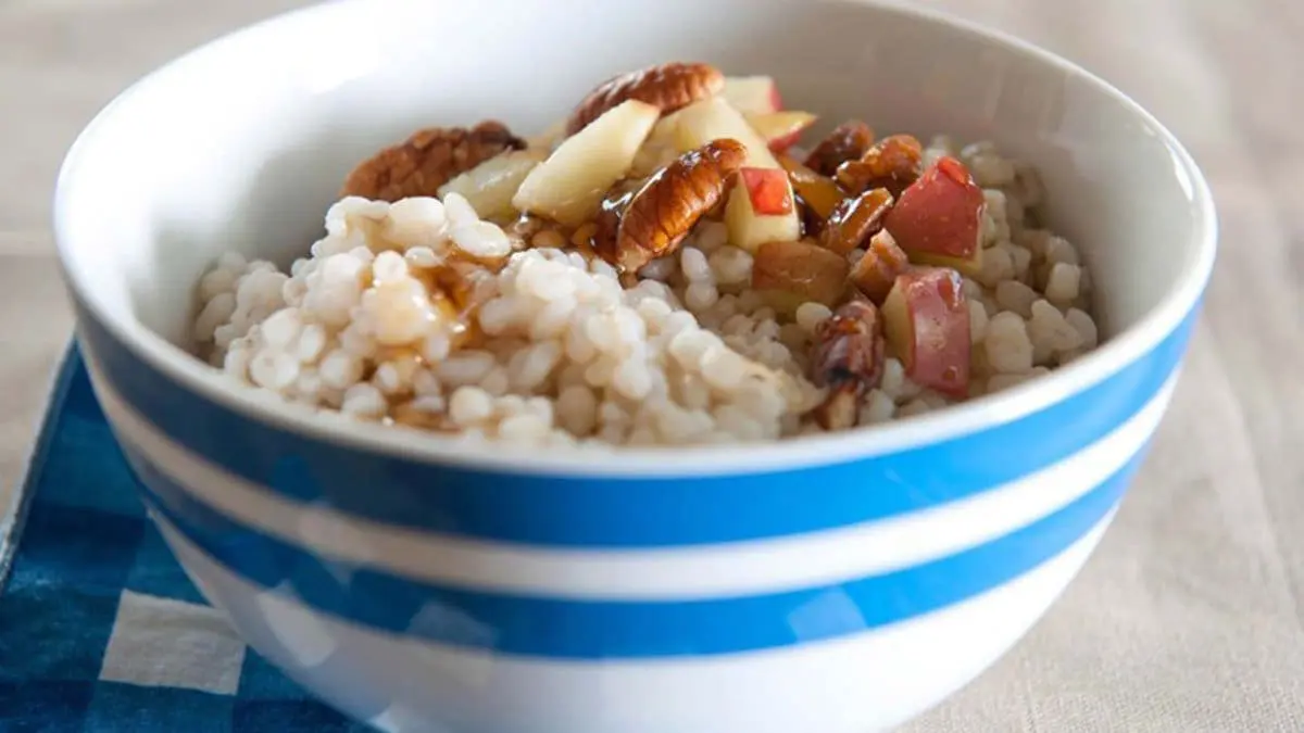 slow-cooker-barley-breakfast