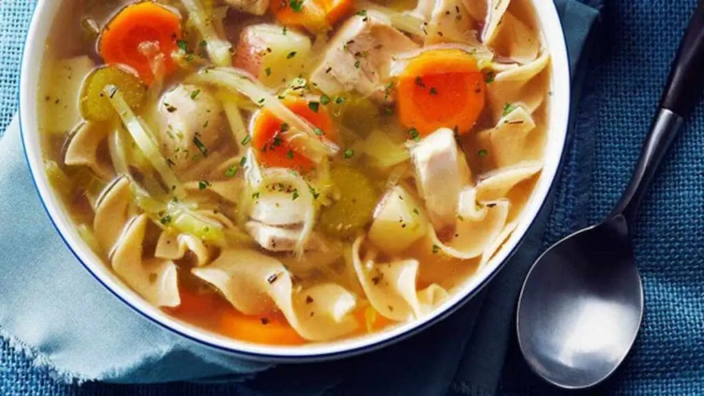 chicken-noodle-soup