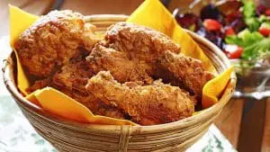 crunchy-fried-chicken