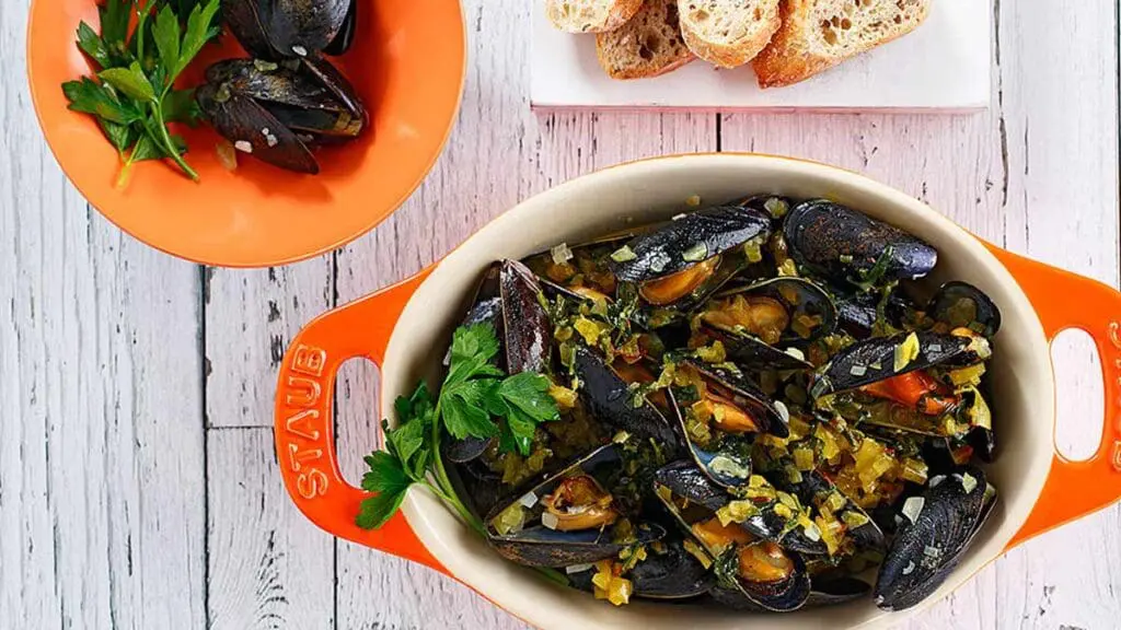 drunken-mussels