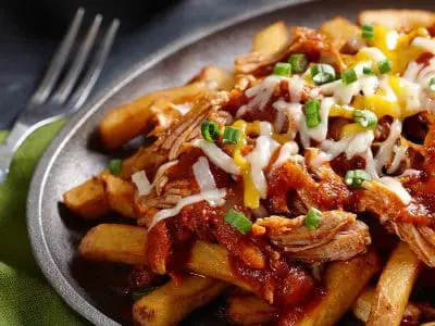 pulled-turkey-poutine