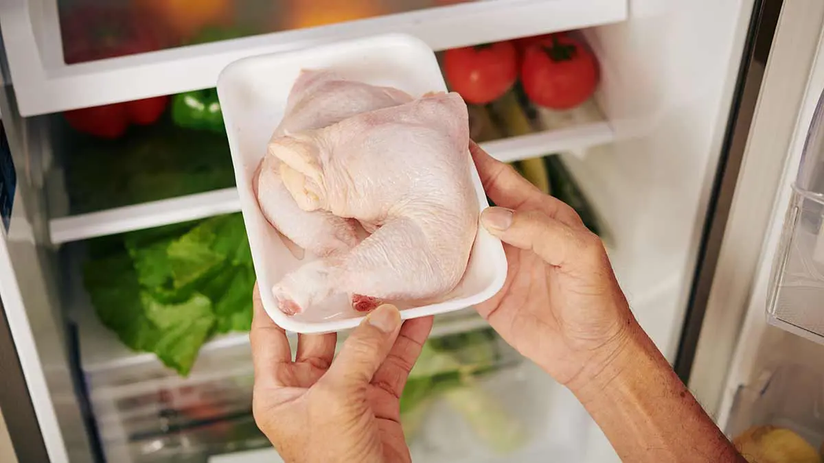 chilled-chicken