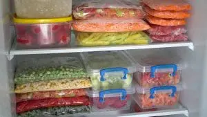 freezer-tips