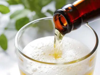 beer-in-a-glass