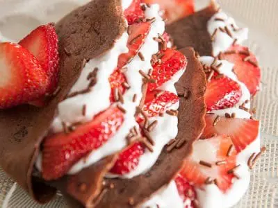 chocolate-barley-crepes