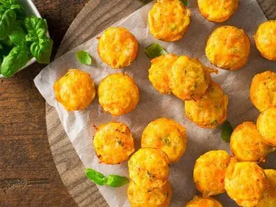 crustless-carrot-mni-quiches