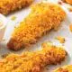 crunchy chicken fingers