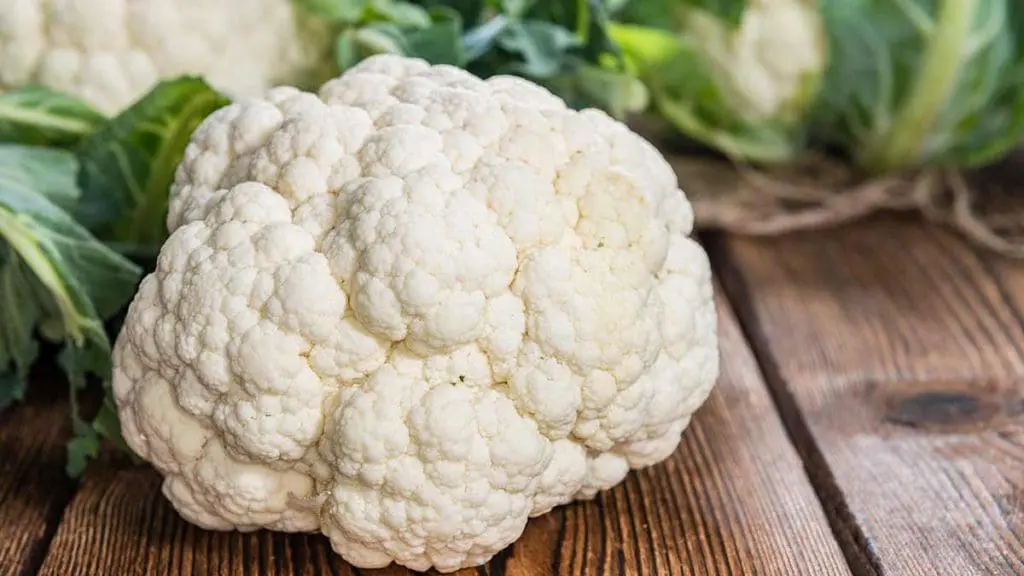 cauliflower