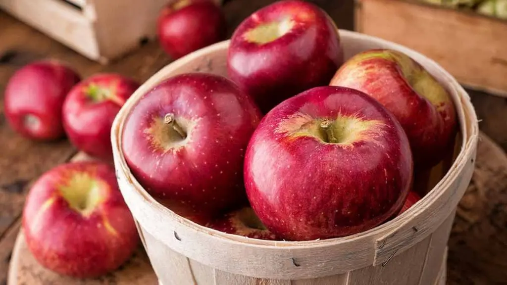 cortland apple