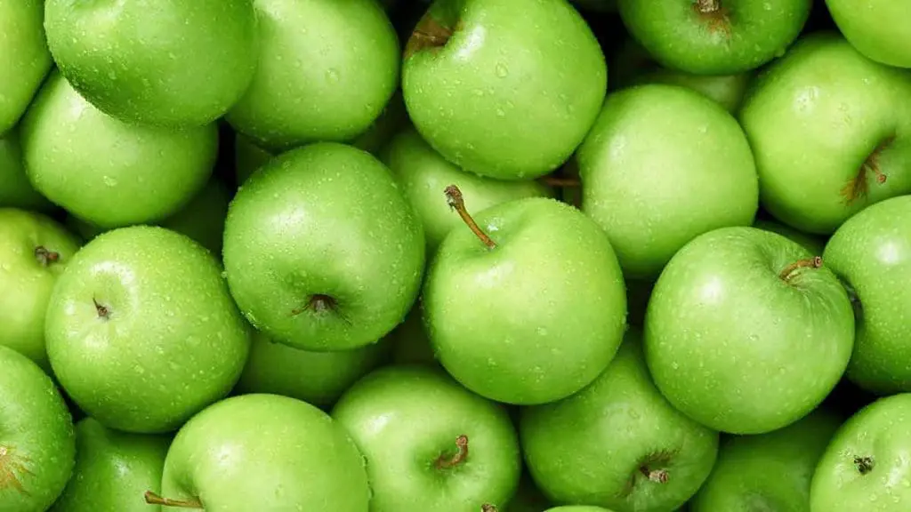 granny smith apple