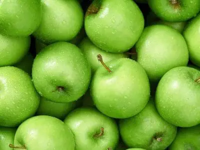 granny smith apple