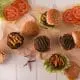 Bean and Beef Sliders