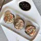 Beef Sushi Rolls