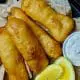 beer battered fish