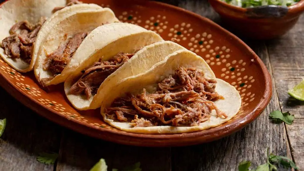 beef barbacoa