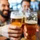 beer cheers