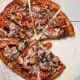 cook provolone pizza