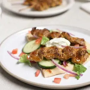 cook tikka masala
