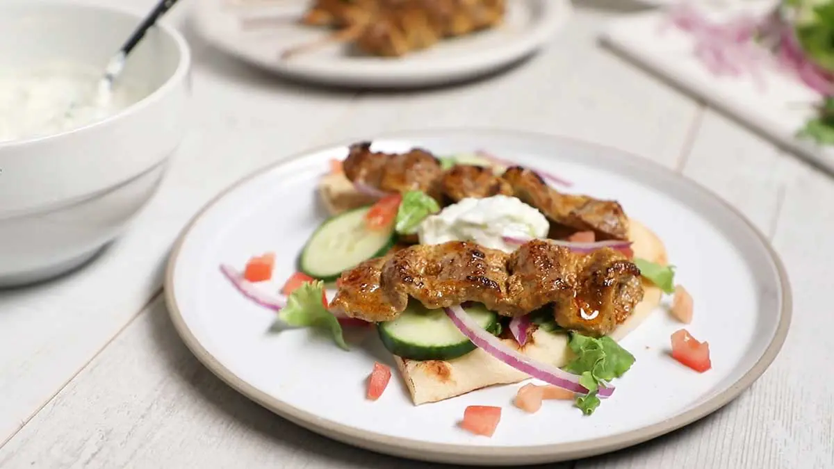 cook tikka masala