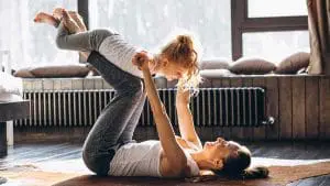 healthy living