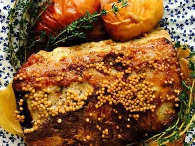 savoury-slow-cooker-pork-roast-with-mustard-and-apples