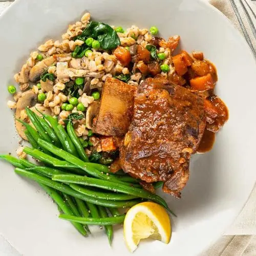 Tuscan-Short-Ribs-With-Farro-Pilaf