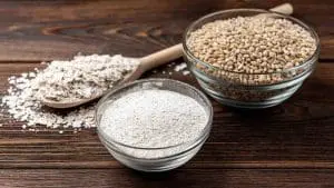 all about barley