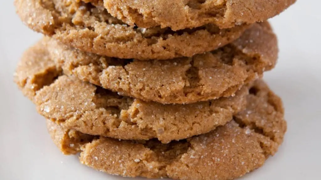 olde-fashioned-gingersnaps