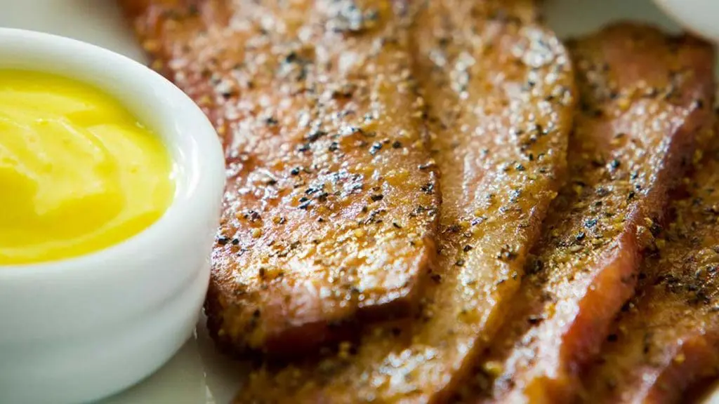 Sugar-Spice-Baked-Bacon