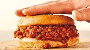 sloppy-joes