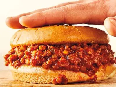 sloppy-joes