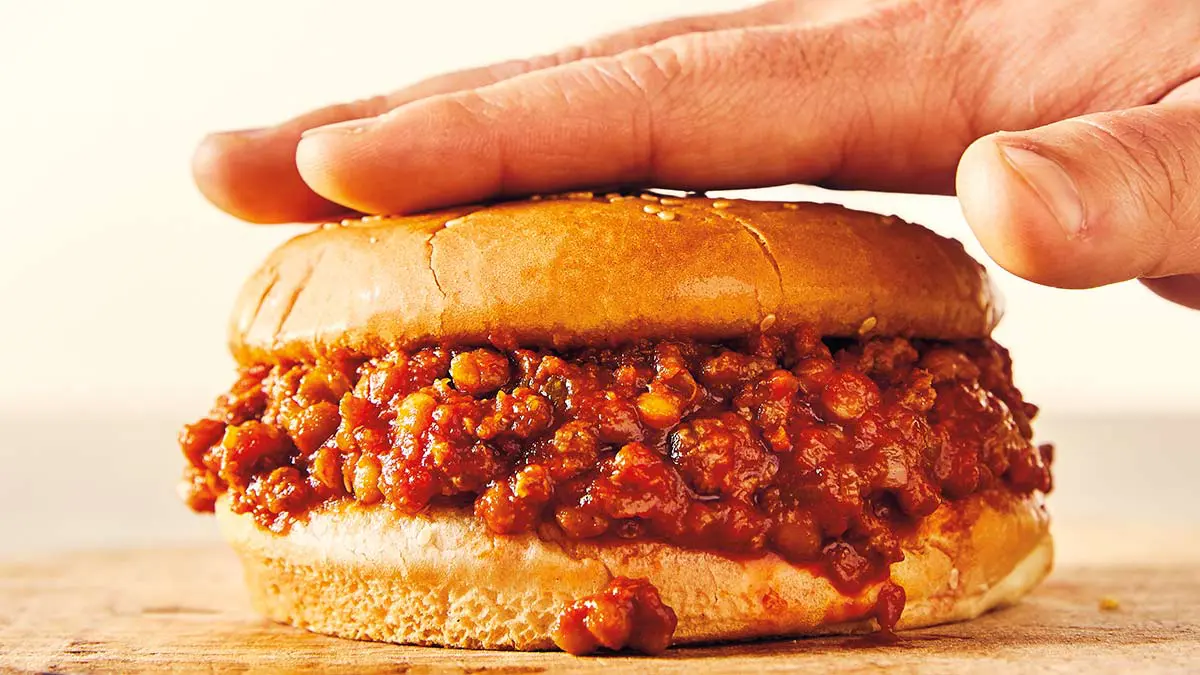 sloppy-joes