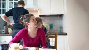 family meal planning