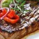 iron rich meat