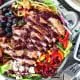blueberry-balsamic-grilled-turkey-salad