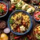 cultural cuisine