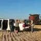farming family