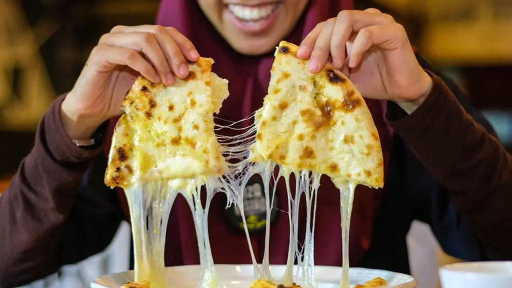naan bread