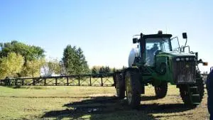 sprayer