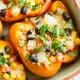 mexican-stuffed-peppers-with-quinoa-beans-and-corn
