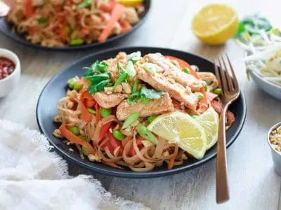 pork-tenderloin-noodle-bowls
