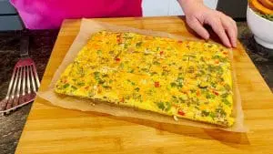 sheet-pan-omelette