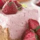 frozen-strawberry-cheesecake