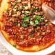 mushroom-lentil-ragu