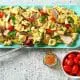Mediterranean Tortellini Pasta Salad
