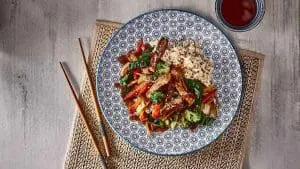 pork-vegetable-stirfry