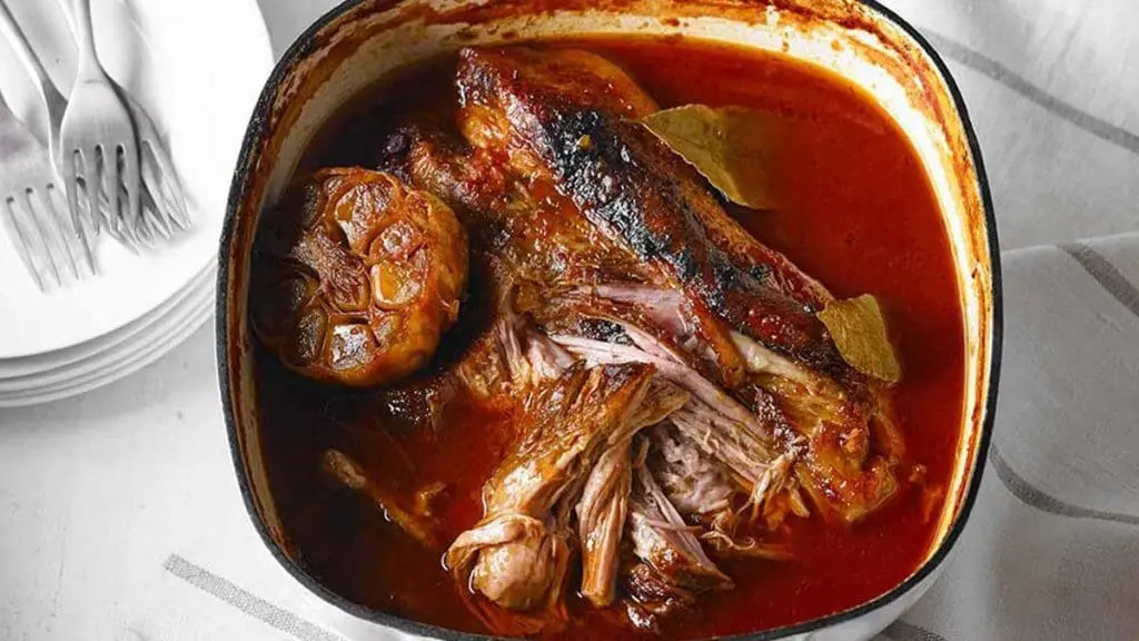 red-wine-braised-pork